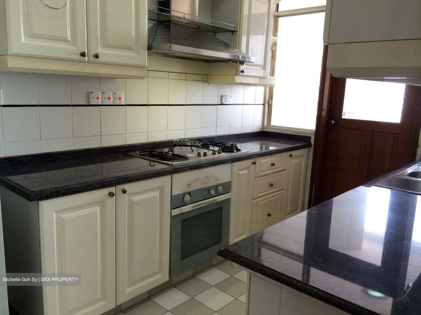 Changi Green (D16), Condominium #481426521